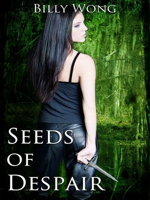 cover image of Seeds of Despair